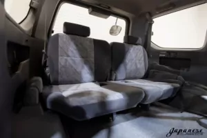 1998 Land Cruiser Prado 2.7L