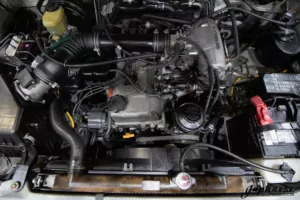 1998 Land Cruiser Prado 2.7L