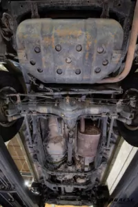 1998 Land Cruiser Prado 2.7L