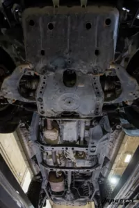 1998 Land Cruiser Prado 2.7L