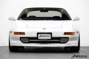 1995 Toyota SW20 MR-2 GTS