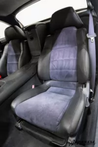 1995 Toyota SW20 MR-2 GTS