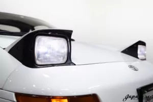 1995 Toyota SW20 MR-2 GTS