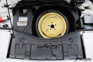 1995 Toyota SW20 MR-2 GTS