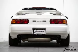1995 Toyota SW20 MR-2 GTS