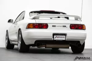 1995 Toyota SW20 MR-2 GTS