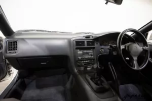 1995 Toyota SW20 MR-2 GTS
