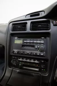 1995 Toyota SW20 MR-2 GTS