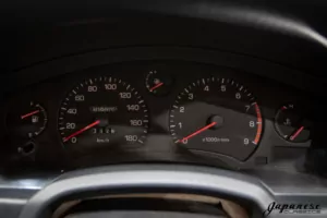 1995 Toyota SW20 MR-2 GTS