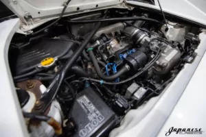1995 Toyota SW20 MR-2 GTS