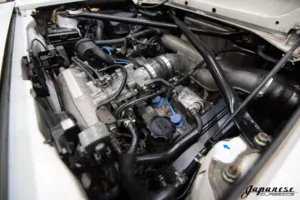 1995 Toyota SW20 MR-2 GTS