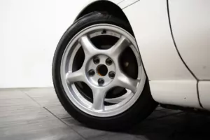 1995 Toyota SW20 MR-2 GTS