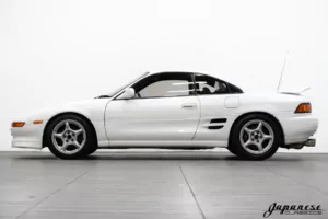 1995 Toyota SW20 MR-2 GTS