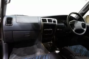 1998 Hilux Surf RZN185