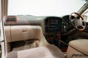 1999 Land Cruiser Turbodiesel