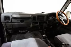 1994 Toyota LC Prado 3.0TD