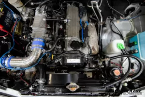 1999 Suzuki Jimny Wide