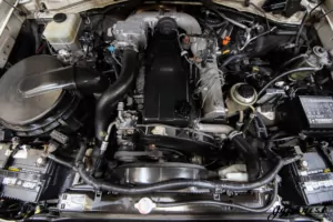 1999 Land Cruiser Turbodiesel