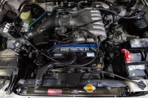 1997 Toyota Surf SSR-G V6