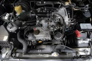 1998 Hilux Surf RZN185