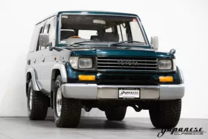 1994 Toyota LC Prado 3.0TD