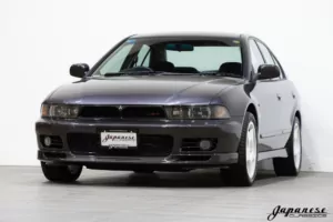 1997 Mitsubishi Galant VR-4