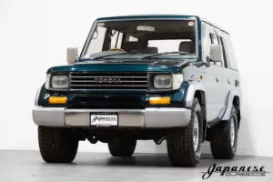 1994 Toyota LC Prado 3.0TD