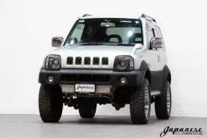 1999 Suzuki Jimny Wide