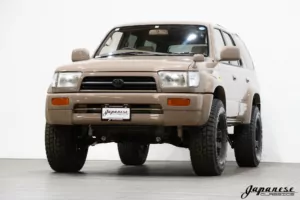 1997 Toyota Surf SSR-G V6