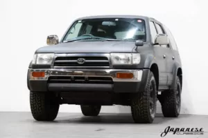 1998 Hilux Surf RZN185