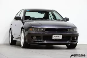 1997 Mitsubishi Galant VR-4