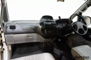 1999 Mitsubishi Delica Chamonix – Japanese Classics