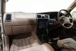 1999 Hilux Surf 3.0TD Intercooled