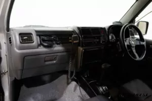 1999 Suzuki Jimny Wide
