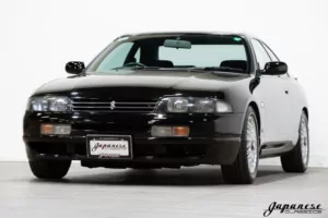 1994 R33 Skyline GTS25-t