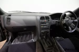 1994 R33 Skyline GTS25-t