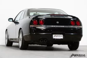 1994 R33 Skyline GTS25-t