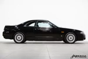 1994 R33 Skyline GTS25-t