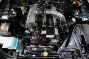 1994 R33 Skyline GTS25-t
