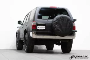 1998 Hilux Surf RZN185