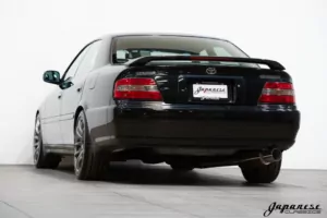 1997 Toyota Chaser JZX100 – Japanese Classics