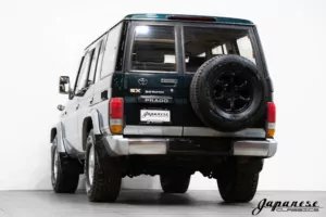 1994 Toyota LC Prado 3.0TD