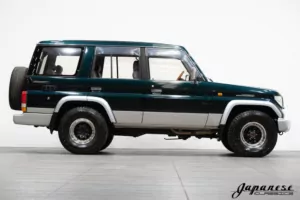 1994 Toyota LC Prado 3.0TD