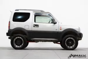 1999 Suzuki Jimny Wide