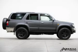 1998 Hilux Surf RZN185