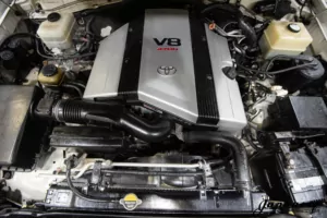 1999 Land Cruiser VX-Limited V8