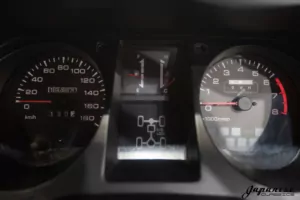 1996 Mitsubishi Pajero 3.5 V6