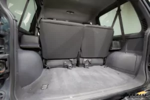 1996 Mitsubishi Pajero 3.5 V6