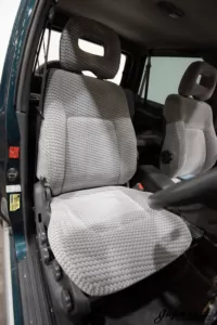 1996 Mitsubishi Pajero 3.5 V6