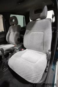 1996 Mitsubishi Pajero 3.5 V6